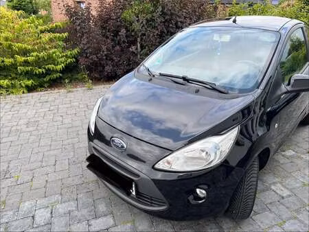 Ford KA+ 1.2 Trend