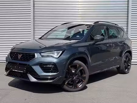 Cupra Ateca 2.0 TSI 300