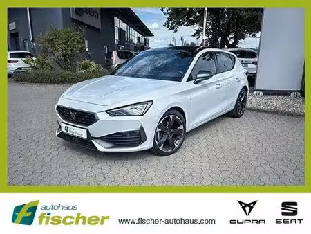 Cupra Leon 1.5 TSI 150