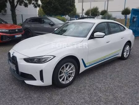 BMW i4 35 286 eDrive