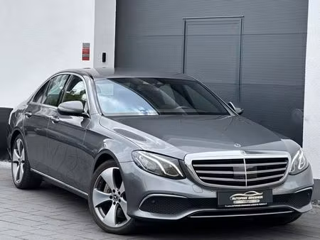 Mercedes-Benz Classe C Exclusive Edition 4Matic