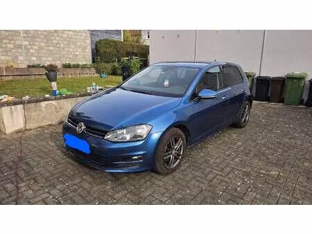 Volkswagen Golf 1.2 TSI 105 Confortline