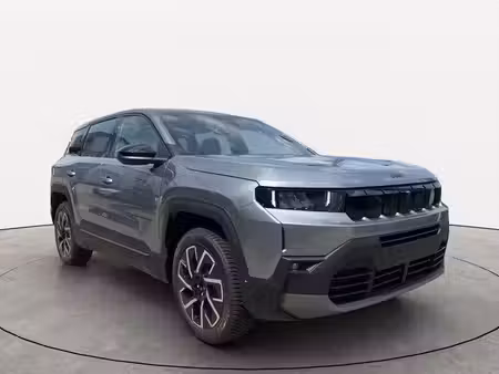 Jeep Compass 1.2 145 Altitude