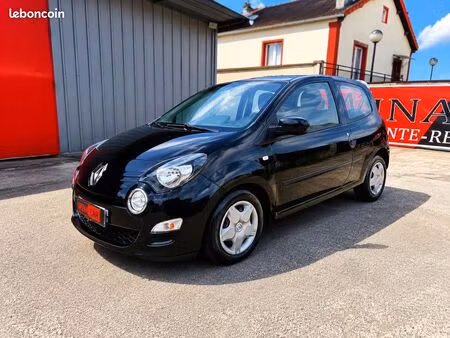 Renault Twingo 1.5 dCi 85 Initiale