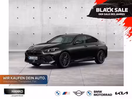 BMW Série 2 220i 1.5 184