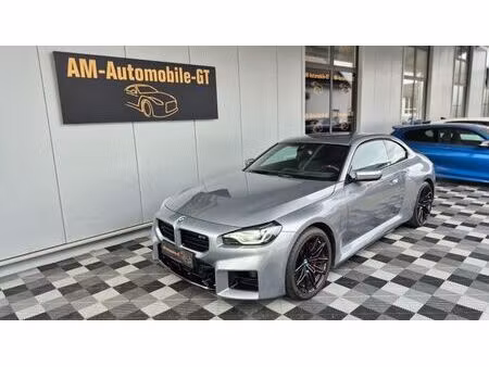 BMW Série 2 M2 3.0 480