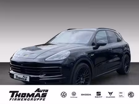Porsche Cayenne V6 3.0 340 4x4