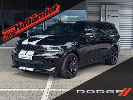 Dodge Durango SRT