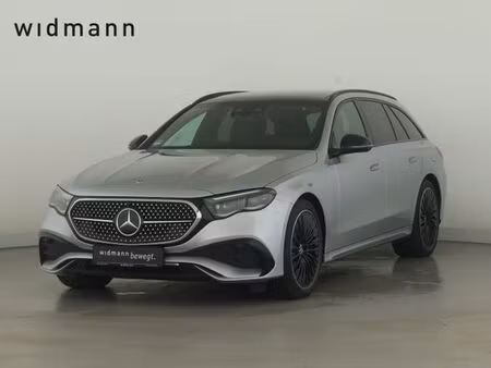 Mercedes-Benz Classe E E 300 4Matic