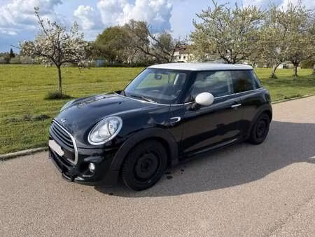 Mini Mini John Cooper Works 1.5 136