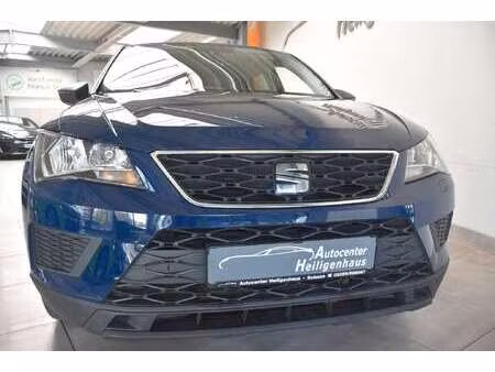 Seat Ateca 1.0 TSI 115 Référence