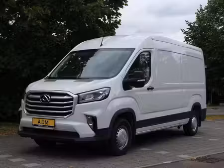 Maxus Deliver 9 2.0 150