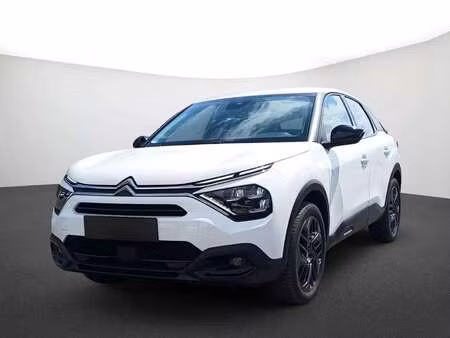 Citroën C4 1.2 PureTech 131 Feel Pack