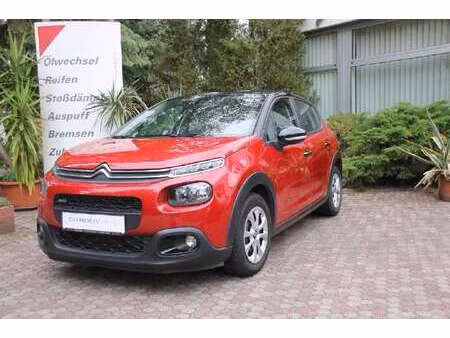 Citroën C3 1.2 68 Shine