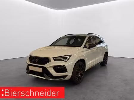 Cupra Ateca 2.0 TSI 300