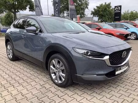 Mazda CX-30 Skyactiv G 2.0 150 Selection