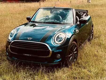Mini Cabrio Cooper 1.5 136