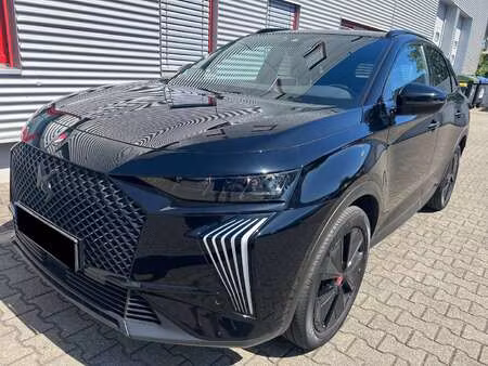 DS 7 1.5 HDi 131 Performance Line