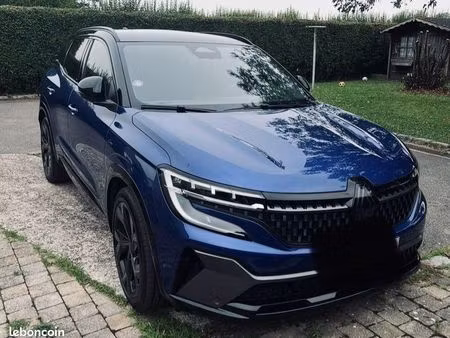Renault Austral 1.2 200