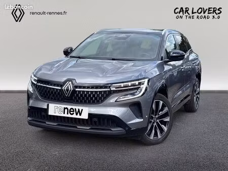 Renault Austral 1.2 200 Techno