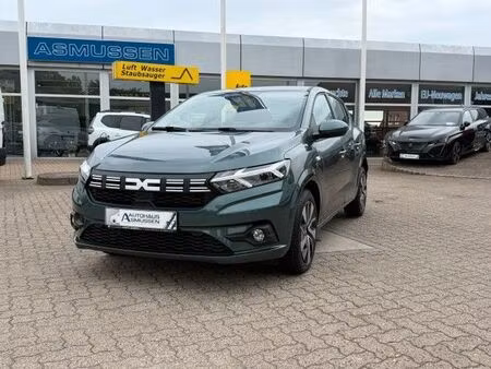 Dacia Sandero 1.0 TCe 90 Expression