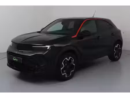 Opel Mokka 1.2 130 GS Line