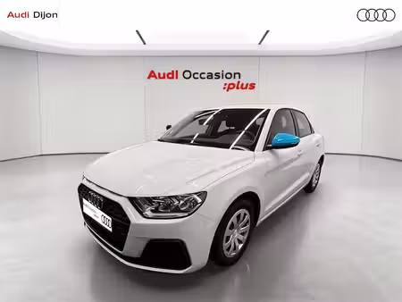 Audi A1 25 TFSI 1.0 TFSI 95