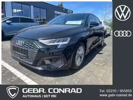 Audi A3 1.4 204