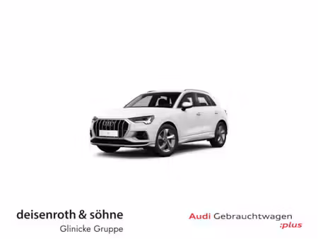 Audi Q3 35 TFSI 1.5 150