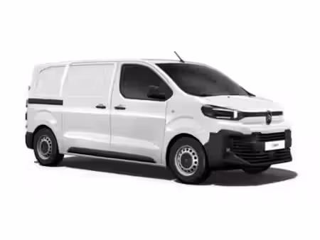 Citroën Jumpy 2.2 150