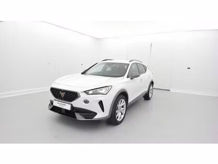 Cupra Formentor 1.5 TSI 150