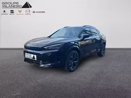 Cupra Formentor 1.5 TSI 150