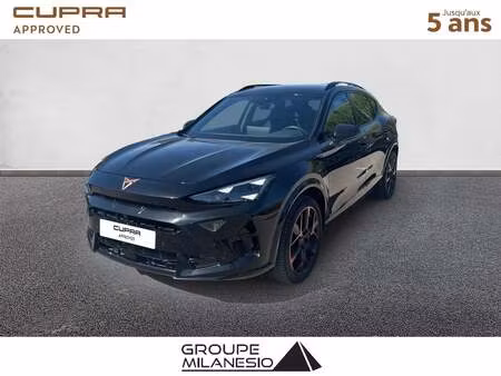 Cupra Formentor VZ 1.5 272