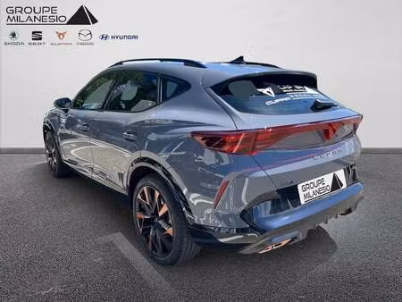 Cupra Formentor 1.5 272
