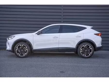 Cupra Formentor 1.5 TSI 150