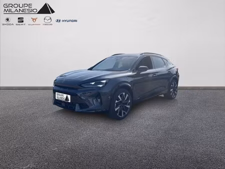 Cupra Formentor 1.5 150