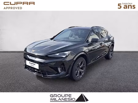 Cupra Formentor 1.5 150