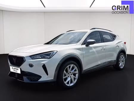 Cupra Formentor 1.4 150