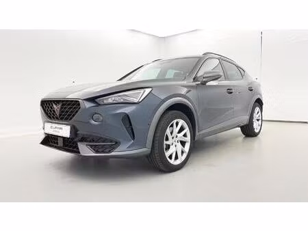 Cupra Formentor 1.5 TSI 150