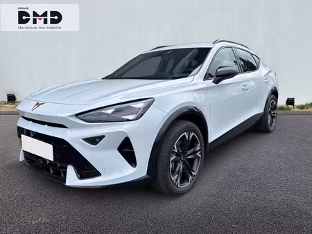 Cupra Formentor 1.5 150