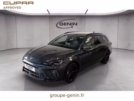 Cupra Leon 1.5 TSI 150