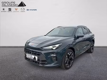 Cupra Terramar 1.5 150