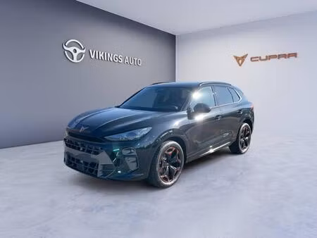 Cupra Terramar 1.5 150