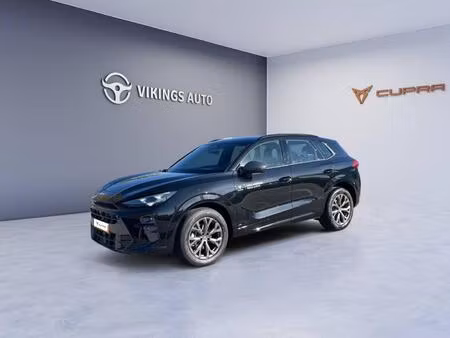 Cupra Terramar 1.5 150