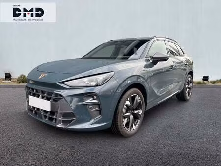 Cupra Terramar 1.5 150