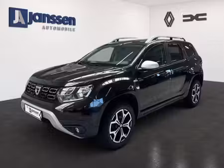 Dacia Duster 1.6 114 Prestige