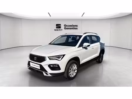 Seat Ateca 1.0 TSI 110