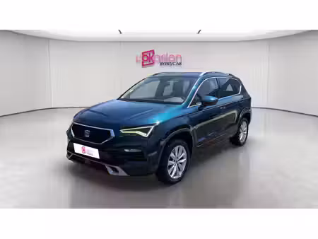 Seat Ateca 2.0 TSI 150