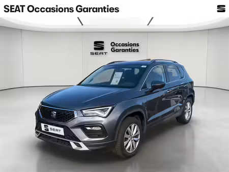 Seat Ateca 2.0 TSI 150