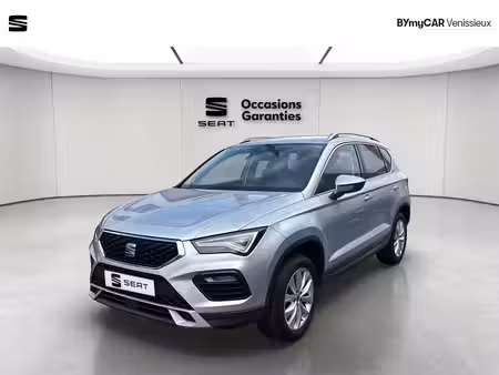 Seat Ateca 2.0 TSI 150